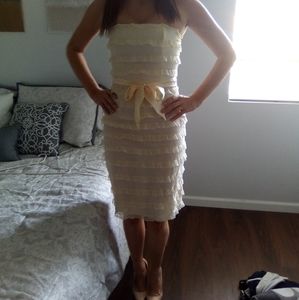 Vintage Betsey Johnson dress